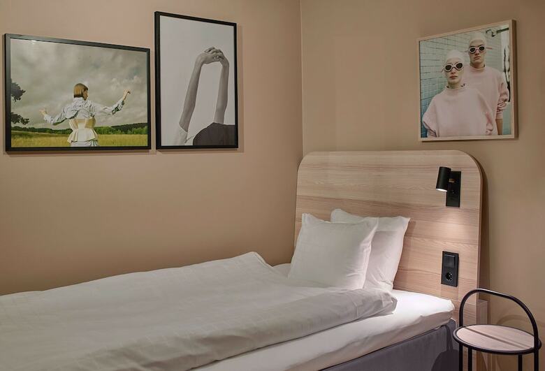 Hotel Scandic Klara