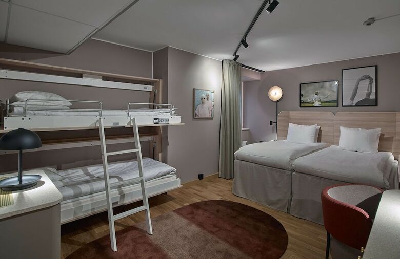 Hotel Scandic Klara