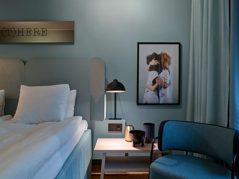Hotel Scandic Klara