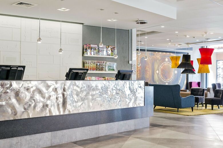 Hotel Scandic Klara