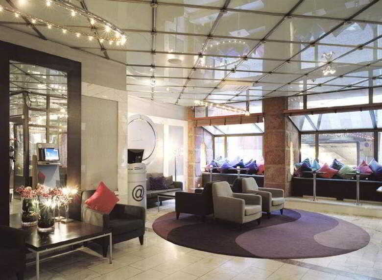 Hotel Scandic Klara