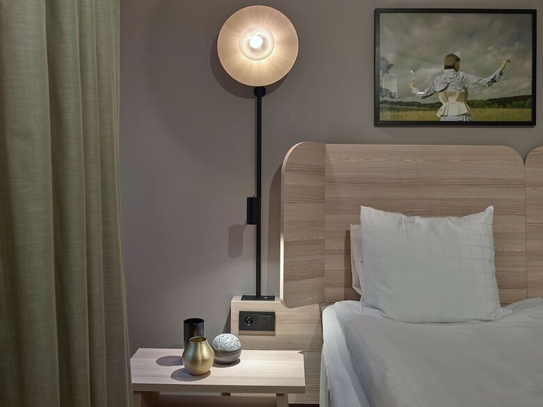 Hotel Scandic Klara