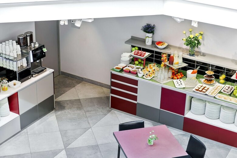 Hotel Scandic Klara