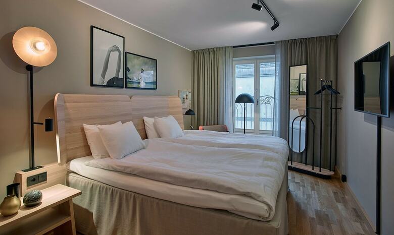 Hotel Scandic Klara