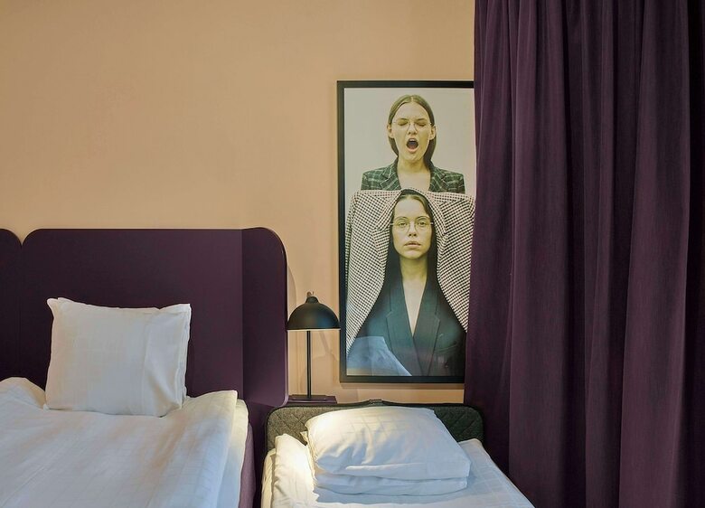 Hotel Scandic Klara