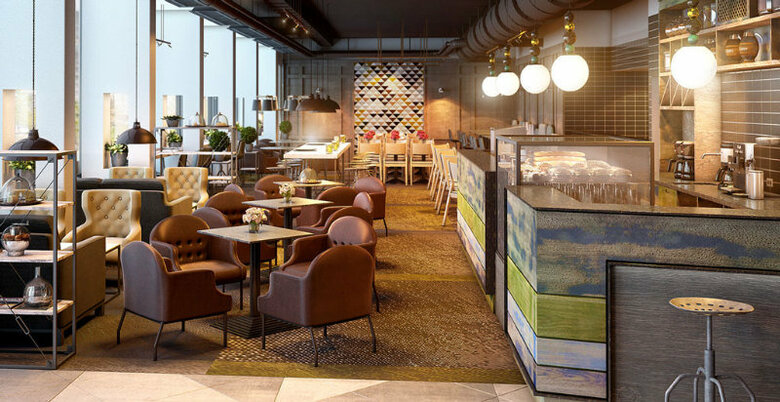 Hotel Scandic Klara