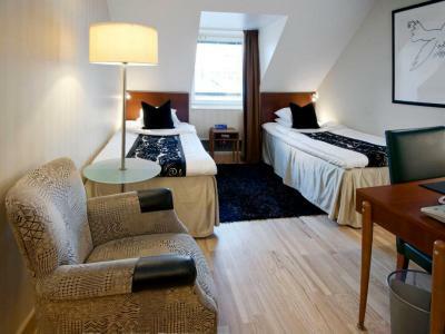 Hotel Scandic Klara