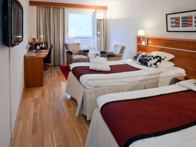 Hotel Scandic Klara