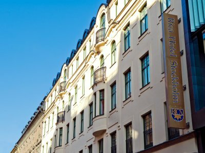 Hotel Scandic Klara