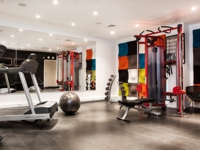 Hotel Scandic Klara