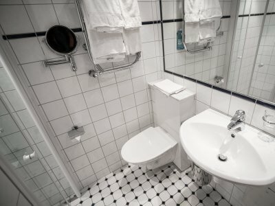 Hotel Scandic Klara