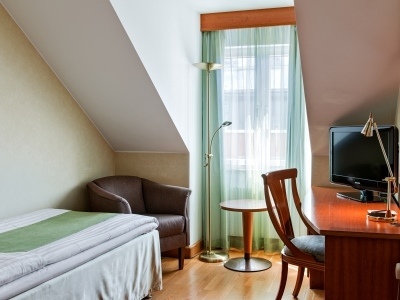 Hotel Scandic Klara