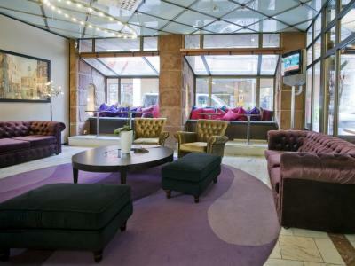 Hotel Scandic Klara