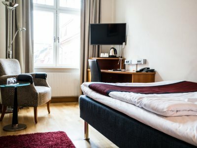 Hotel Scandic Klara