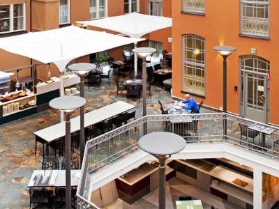 Hotel Scandic Klara