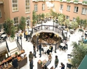 Hotel Scandic Klara