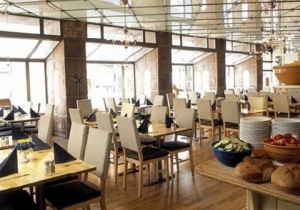 Hotel Scandic Klara