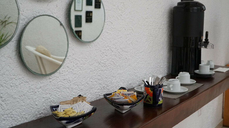 Hotel Casa Mexicana Cozumel