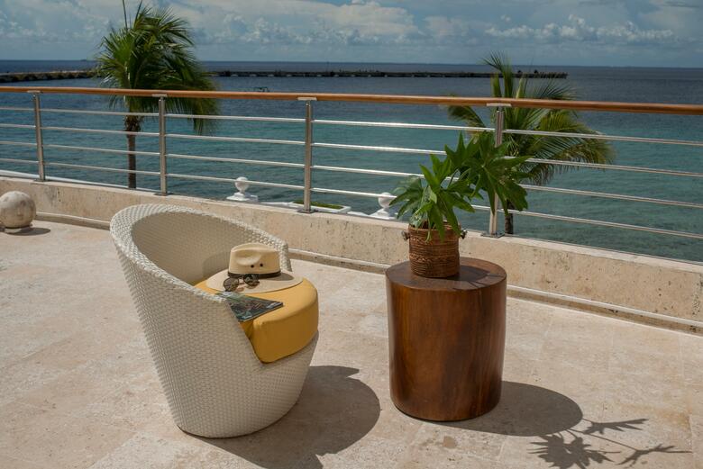 Hotel Casa Mexicana Cozumel