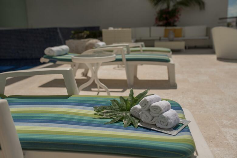 Hotel Casa Mexicana Cozumel