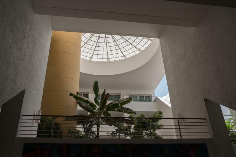 Hotel Casa Mexicana Cozumel