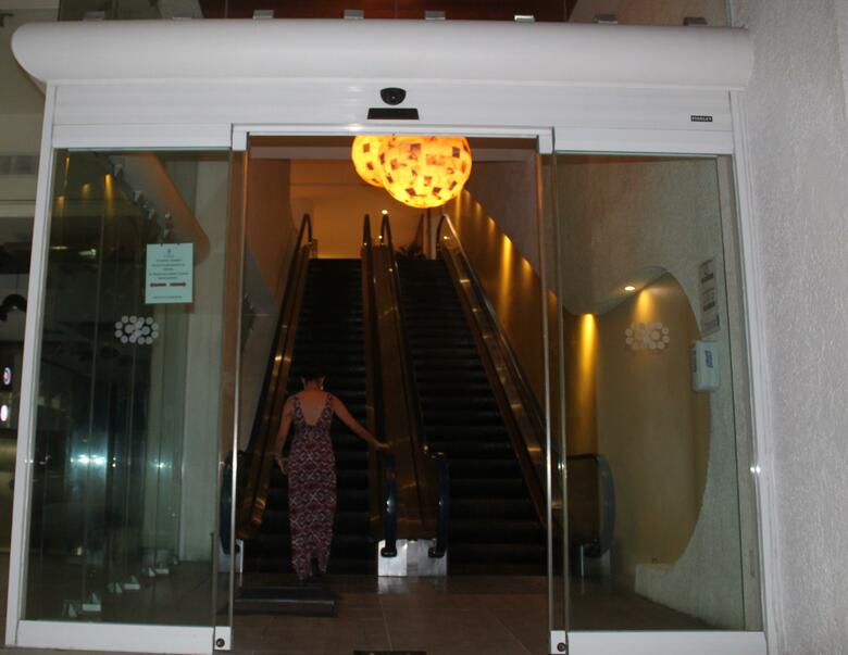 Hotel Casa Mexicana Cozumel