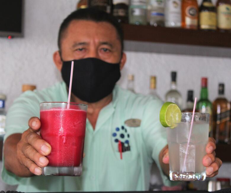 Hotel Casa Mexicana Cozumel