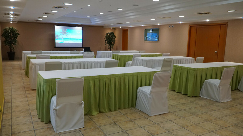Hotel Casa Mexicana Cozumel