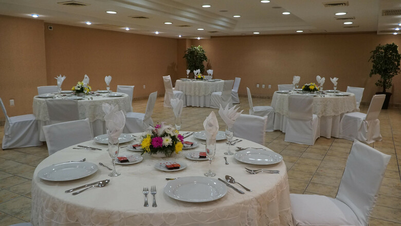 Hotel Casa Mexicana Cozumel