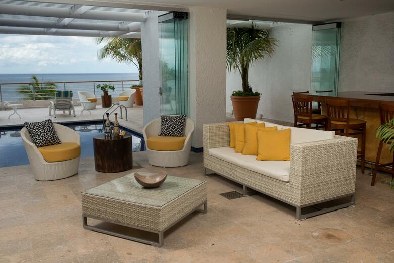 Hotel Casa Mexicana Cozumel