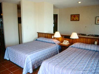 Hotel Suites Bahia