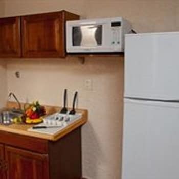 Hotel Suites Bahia