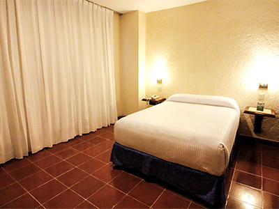 Hotel Suites Bahia