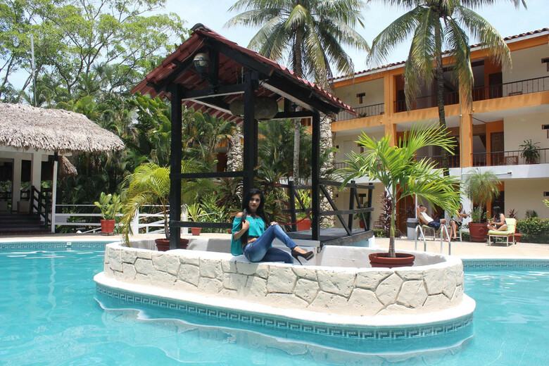Hotel Plaza