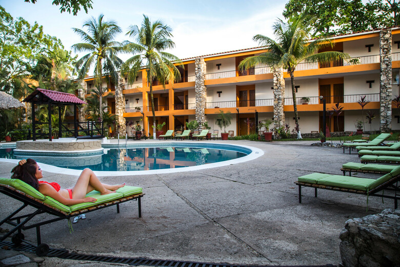 Hotel Plaza