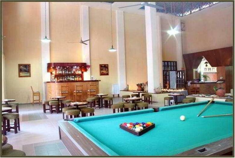 Hotel Plaza