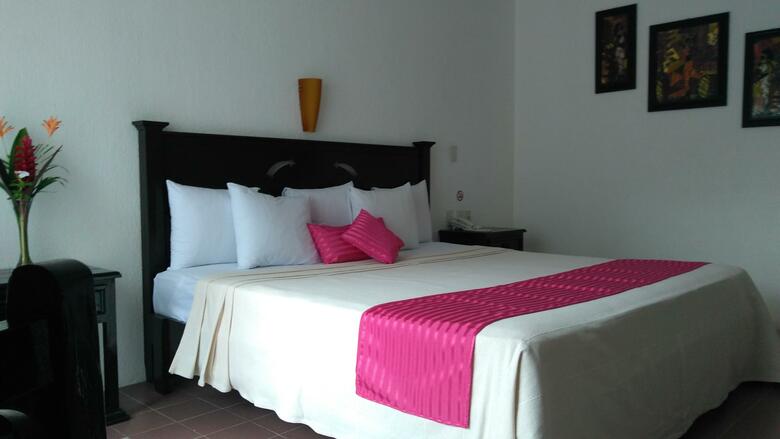 Hotel Plaza