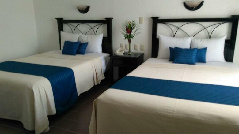 Hotel Plaza