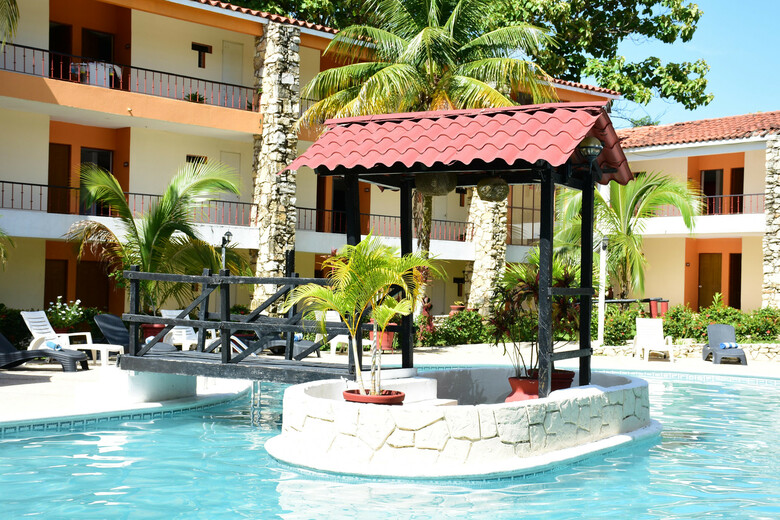 Hotel Plaza