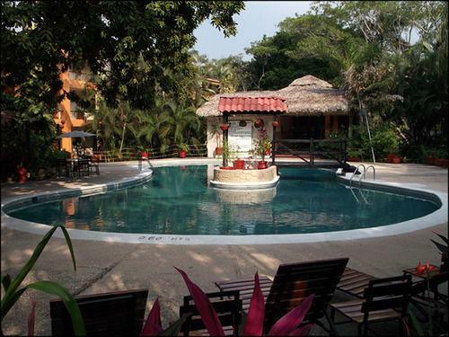 Hotel Plaza