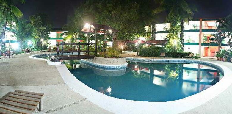 Hotel Plaza