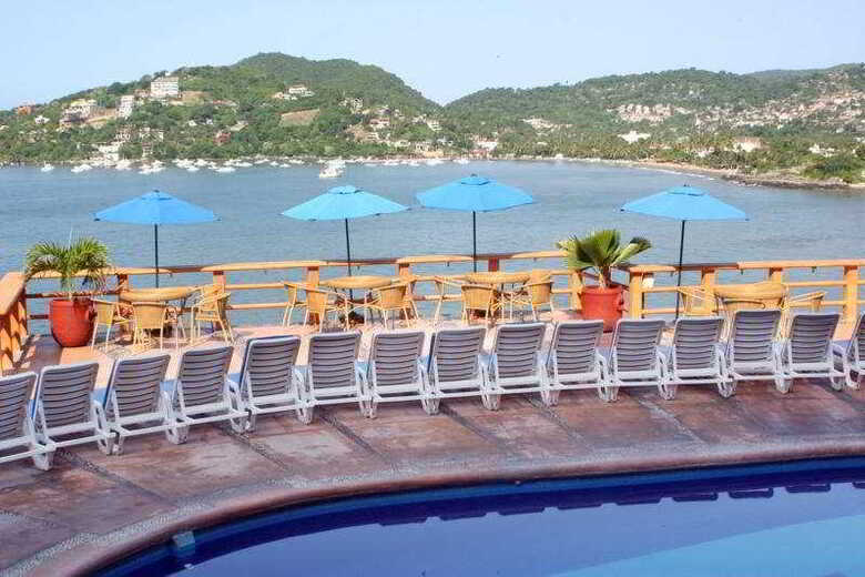 Hotel Irma