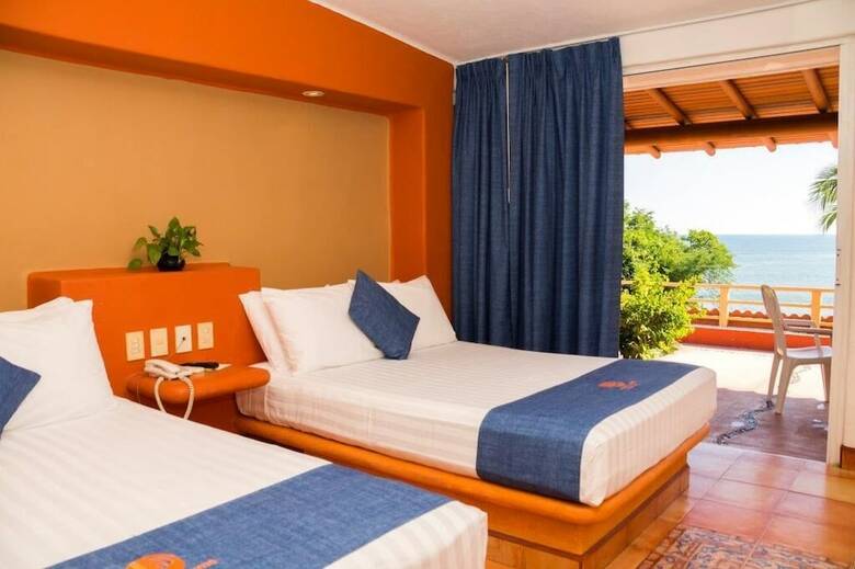 Hotel Irma