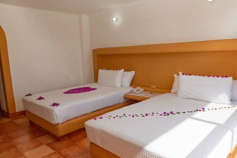 Hotel Irma
