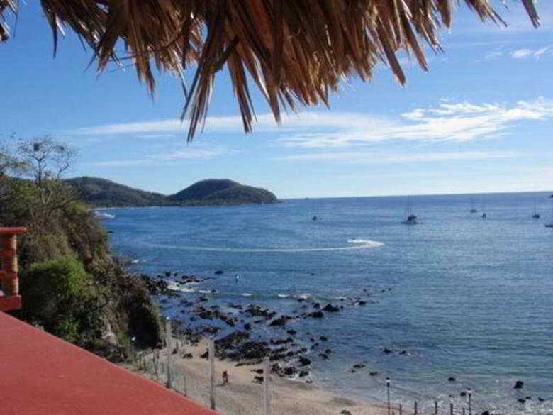 Hotel Irma