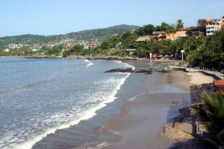 Hotel Irma