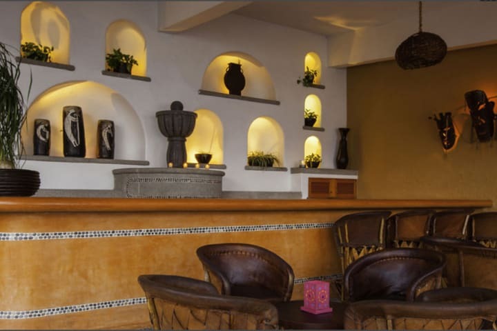 Hotel Irma