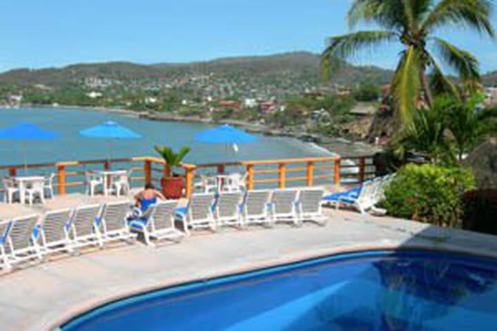 Hotel Irma