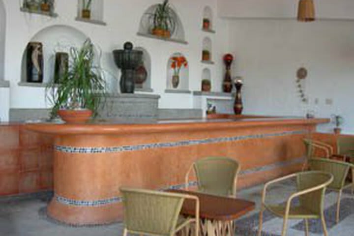 Hotel Irma