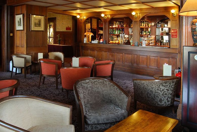 Hotel Mercure Burton Upon Trent, Newton Park
